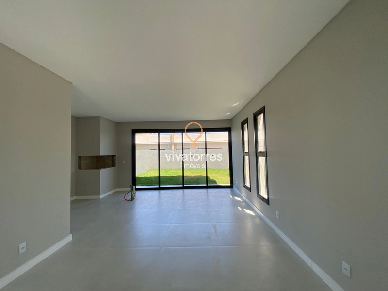 Casa com 3 Dormitórios (sendo 01 suíte) Morada das Palmeiras - Torres-: 5ª foto da galeria de imagens do imóvel