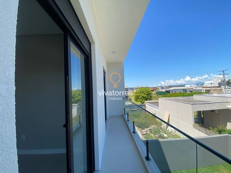 Casa com 3 Dormitórios (sendo 01 suíte) Morada das Palmeiras - Torres-: 23ª foto da galeria de imagens do imóvel