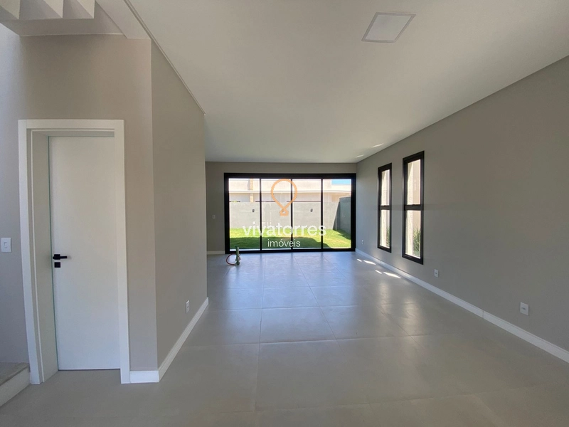 Casa com 3 Dormitórios (sendo 01 suíte) Morada das Palmeiras - Torres-: 7ª foto da galeria de imagens do imóvel