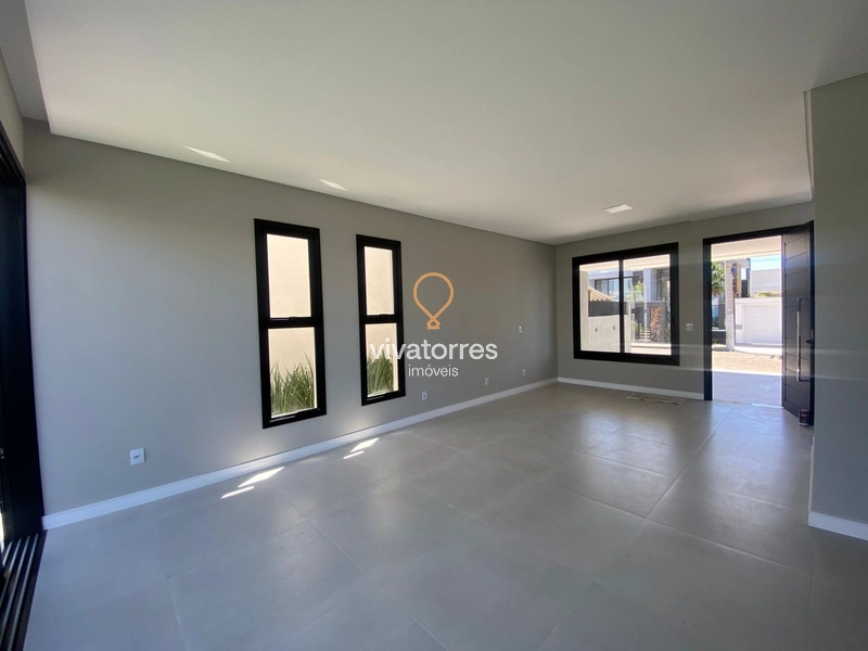 Casa com 3 Dormitórios (sendo 01 suíte) Morada das Palmeiras - Torres-: 3ª foto da galeria de imagens do imóvel