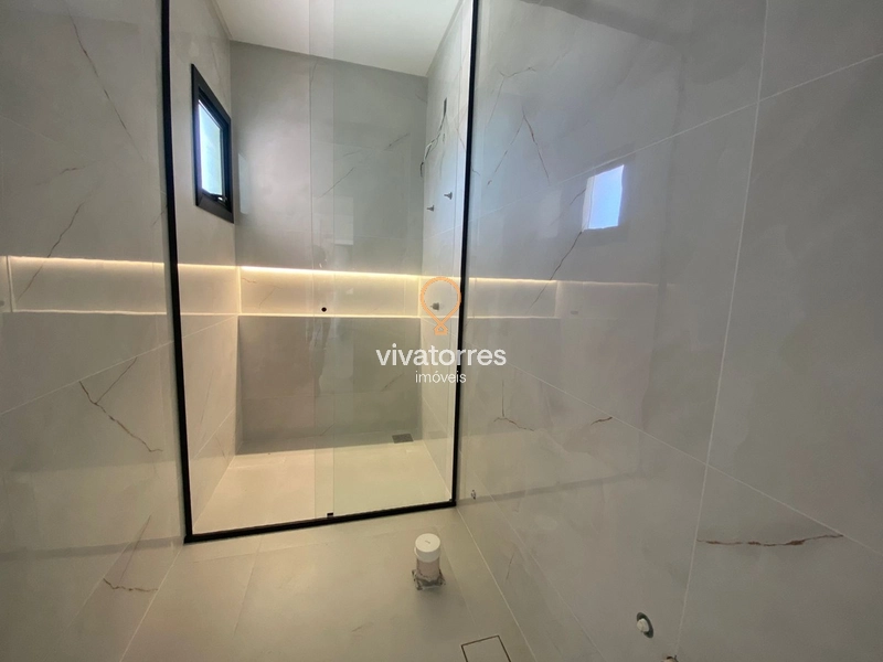 Casa com 3 Dormitórios (sendo 01 suíte) Morada das Palmeiras - Torres-: 28ª foto da galeria de imagens do imóvel