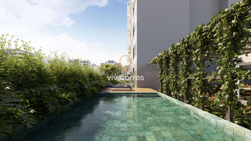 Apartamento de 2 dormitórios (1  suíte) Torres-Rs: 12ª foto da galeria de imagens do imóvel