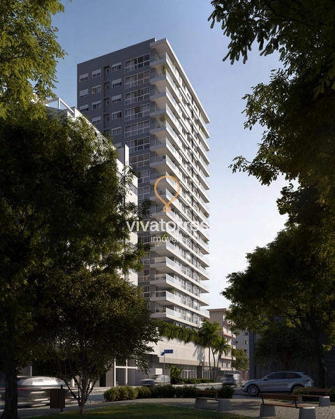 Apartamento de 2 dormitórios (1  suíte) Torres-Rs: 4ª foto da galeria de imagens do imóvel