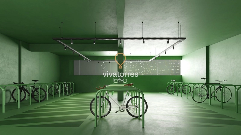 Apartamento de 2 dormitórios (1  suíte) Torres-Rs: 7ª foto da galeria de imagens do imóvel