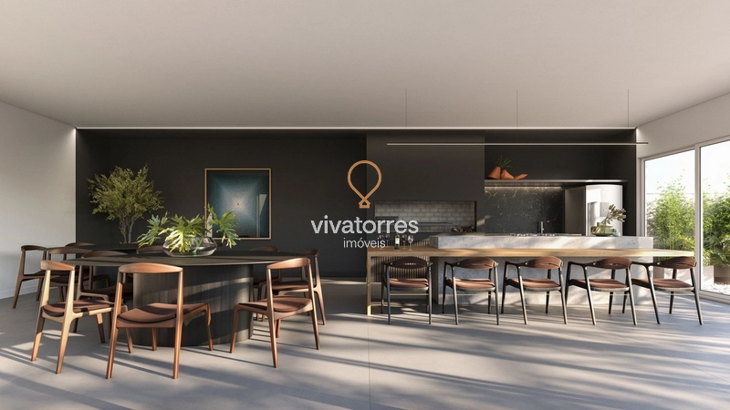 Apartamento de 2 dormitórios (1  suíte) Torres-Rs: 8ª foto da galeria de imagens do imóvel