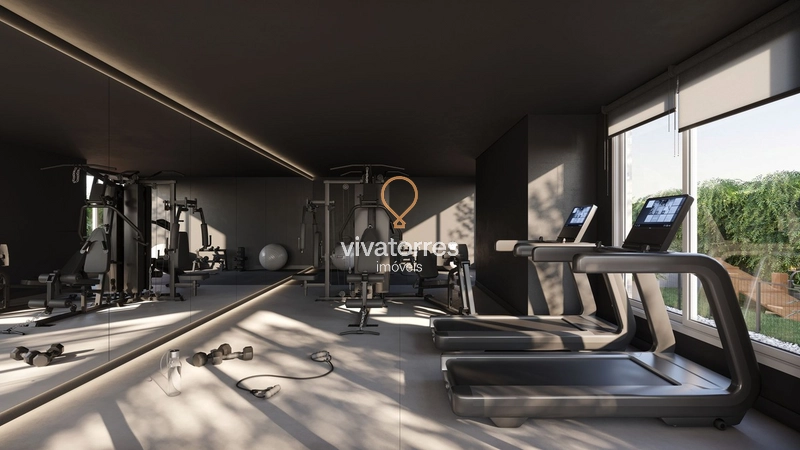 Apartamento de 2 dormitórios (1  suíte) Torres-Rs: 9ª foto da galeria de imagens do imóvel