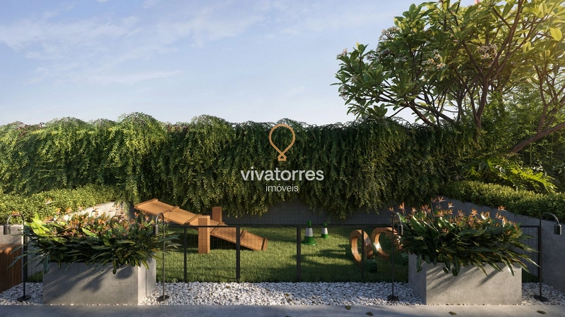 Apartamento de 2 dormitórios (1  suíte) Torres-Rs: 11ª foto da galeria de imagens do imóvel