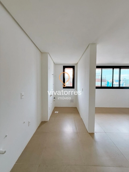 Apartamento 2 dormitórios ( 1 suíte) Torres- Rs: 5ª foto da galeria de imagens do imóvel