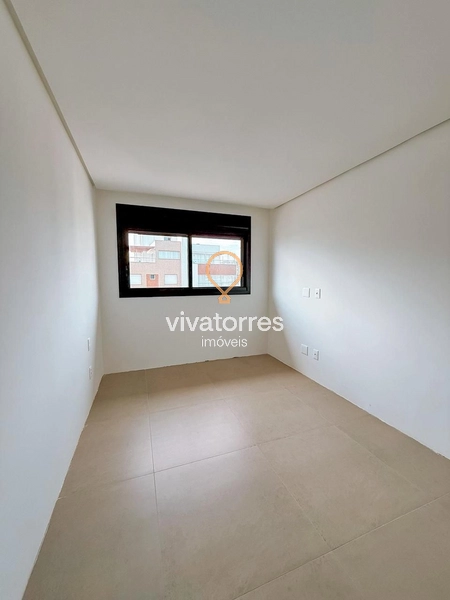 Apartamento 2 dormitórios ( 1 suíte) Torres- Rs: 11ª foto da galeria de imagens do imóvel