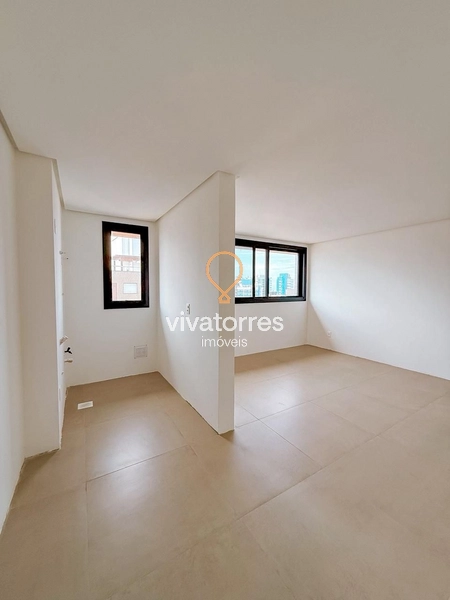 Apartamento 2 dormitórios ( 1 suíte) Torres- Rs: 9ª foto da galeria de imagens do imóvel