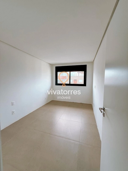 Apartamento 2 dormitórios ( 1 suíte) Torres- Rs: 10ª foto da galeria de imagens do imóvel