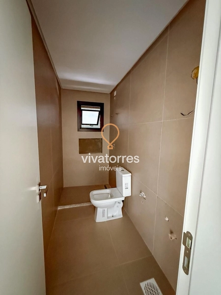 Apartamento 2 dormitórios ( 1 suíte) Torres- Rs: 17ª foto da galeria de imagens do imóvel