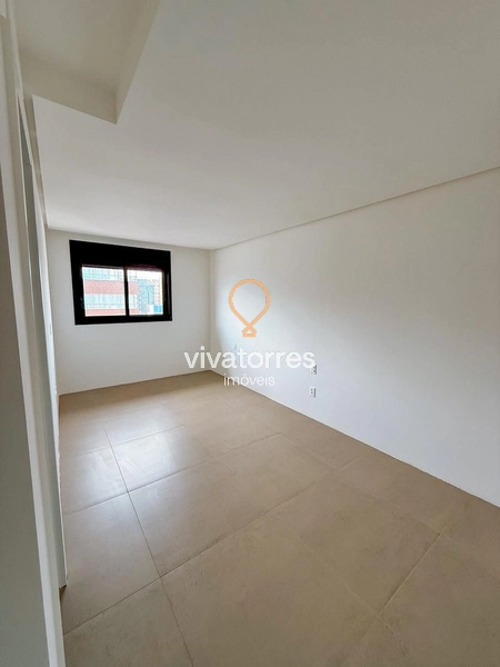 Apartamento 2 dormitórios ( 1 suíte) Torres- Rs: 15ª foto da galeria de imagens do imóvel