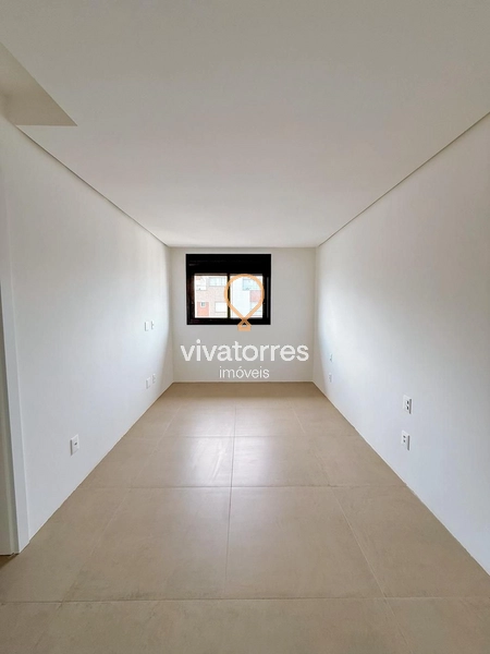 Apartamento 2 dormitórios ( 1 suíte) Torres- Rs: 14ª foto da galeria de imagens do imóvel