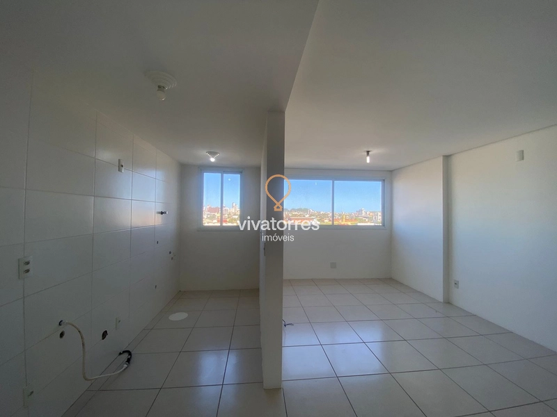 Apartamento 2 dormitórios sendo 1 suíte- Torres Rs-: 2ª foto da galeria de imagens do imóvel