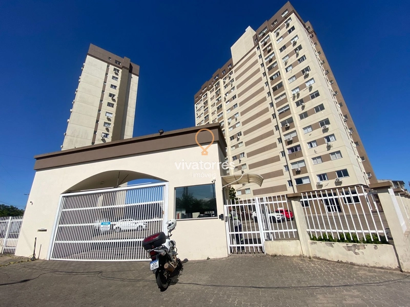 Apartamento 2 dormitórios sendo 1 suíte- Torres Rs-: 1ª foto da galeria de imagens do imóvel