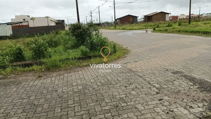 Terreno Vila São João -Torres rs: 1ª foto da galeria de imagens do imóvel