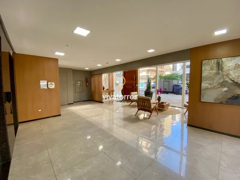 Apartamento 2 dormitórios, sendo 1 suíte: 5ª foto da galeria de imagens do imóvel