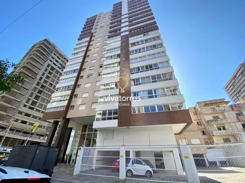 Apartamento 2 dormitórios, sendo 1 suíte: 4ª foto da galeria de imagens do imóvel