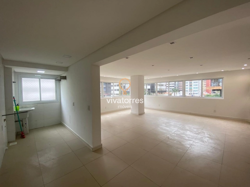 Apartamento 2 dormitórios, sendo 1 suíte