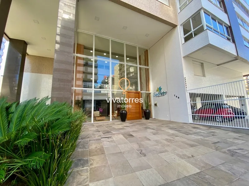 Apartamento 2 dormitórios, sendo 1 suíte: 3ª foto da galeria de imagens do imóvel