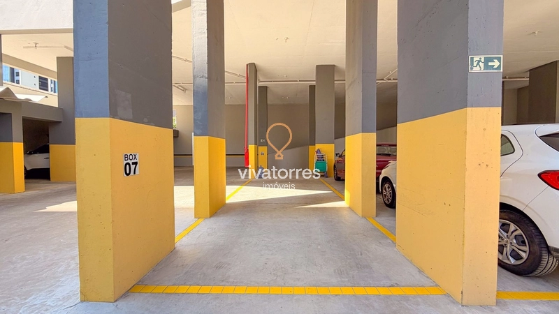 Apartamento de 2 dormitórios sendo 01 suíte no Centro de Torres: 19ª foto da galeria de imagens do imóvel