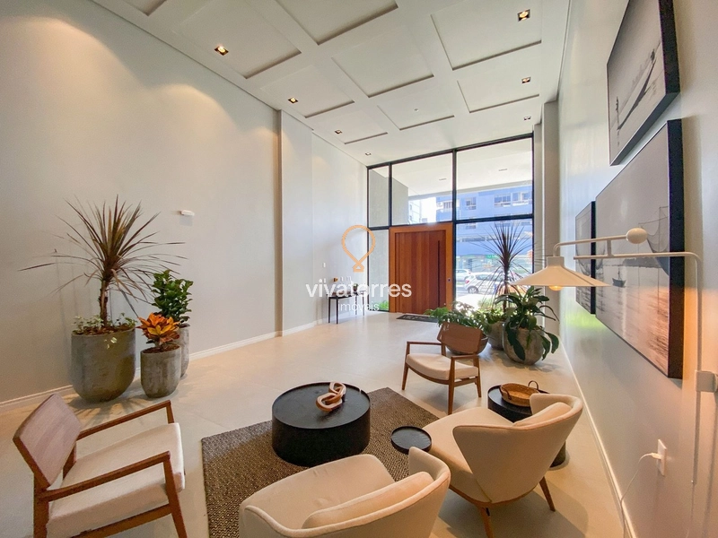 Apartamento de 2 dormitórios sendo 01 suíte no Centro de Torres: 22ª foto da galeria de imagens do imóvel