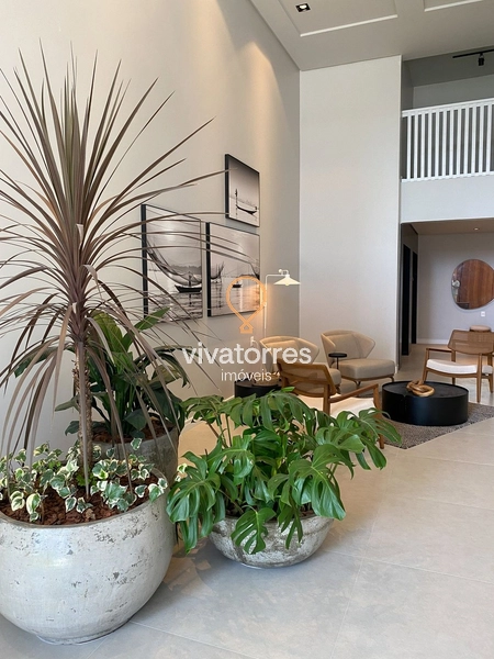 Apartamento de 2 dormitórios sendo 01 suíte no Centro de Torres: 21ª foto da galeria de imagens do imóvel