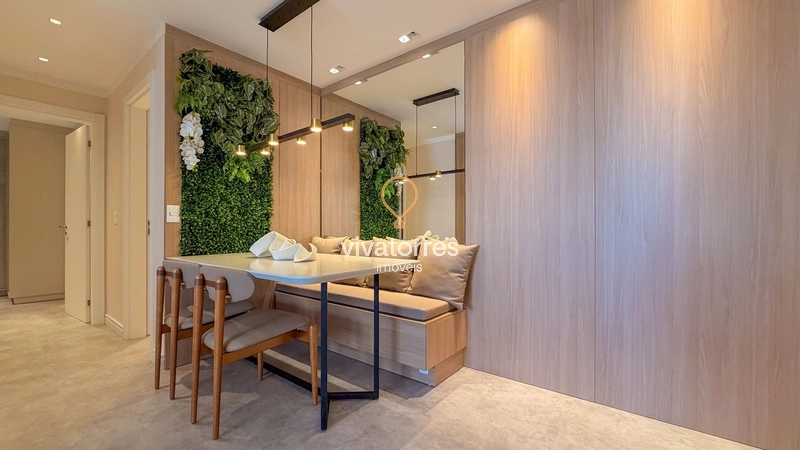 Apartamento de 2 dormitórios sendo 01 suíte no Centro de Torres: 11ª foto da galeria de imagens do imóvel