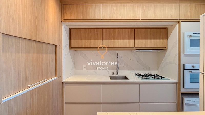 Apartamento de 2 dormitórios sendo 01 suíte no Centro de Torres: 14ª foto da galeria de imagens do imóvel