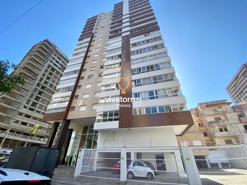 Apartamento 3 dormitórios, sendo 1 suíte- Torres Rs-: 3ª foto da galeria de imagens do imóvel