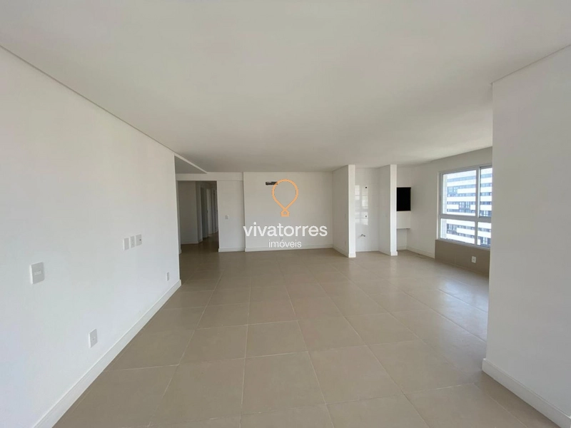 Apartamento 3 dormitórios, sendo 1 suíte- Torres Rs-: 6ª foto da galeria de imagens do imóvel