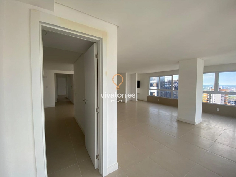 Apartamento 3 dormitórios, sendo 1 suíte- Torres Rs-: 7ª foto da galeria de imagens do imóvel