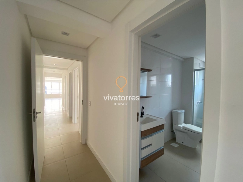 Apartamento 3 dormitórios, sendo 1 suíte- Torres Rs-: 10ª foto da galeria de imagens do imóvel