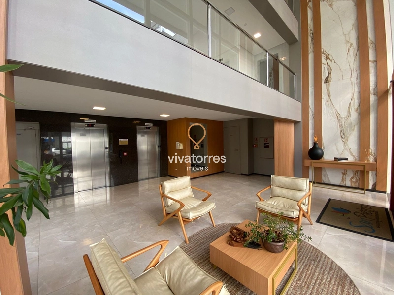 Apartamento 3 dormitórios, sendo 1 suíte- Torres Rs-: 17ª foto da galeria de imagens do imóvel