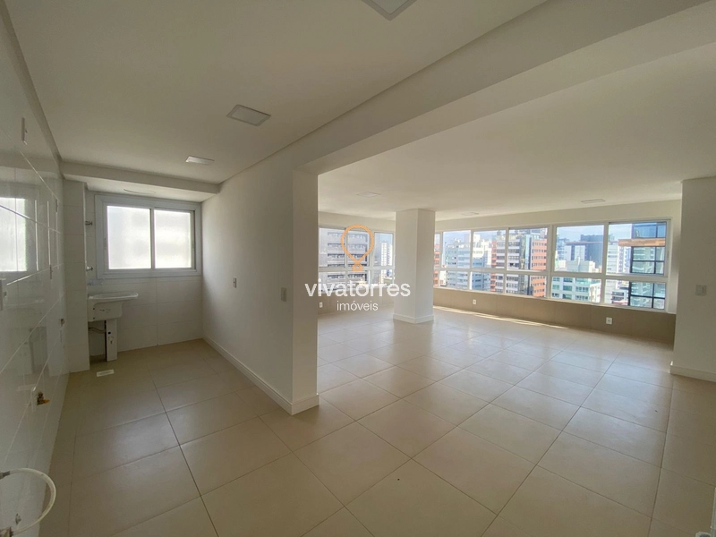 Apartamento 3 dormitórios, sendo 1 suíte- Torres Rs-: 2ª foto da galeria de imagens do imóvel