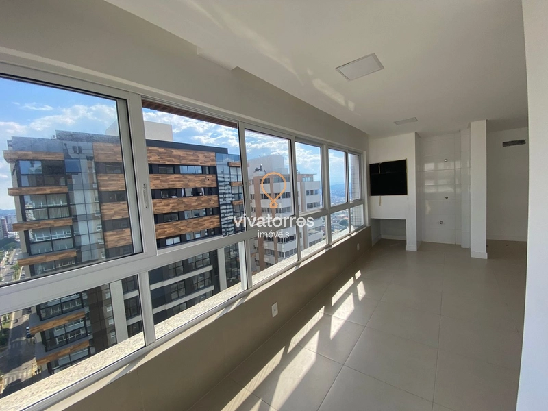Apartamento 3 dormitórios, sendo 1 suíte- Torres Rs-: 5ª foto da galeria de imagens do imóvel