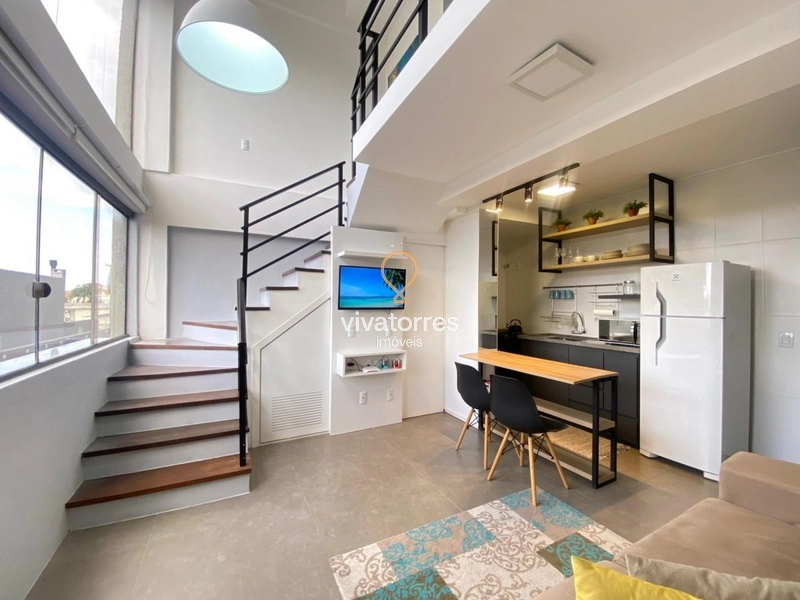 Loft - Torres rs-: 9ª foto da galeria de imagens do imóvel