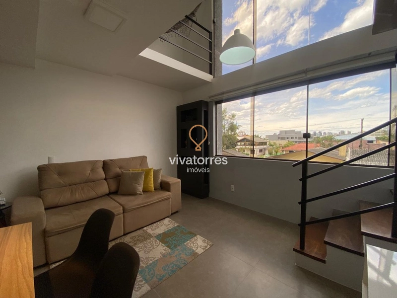 Loft - Torres rs-: 4ª foto da galeria de imagens do imóvel