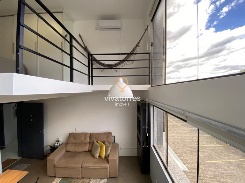 Loft - Torres rs-: 2ª foto da galeria de imagens do imóvel