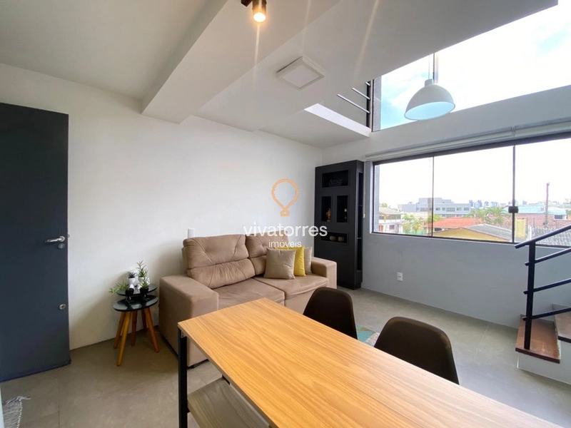 Loft - Torres rs-: 5ª foto da galeria de imagens do imóvel