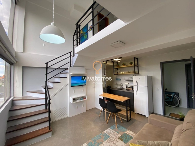 Loft - Torres rs-: 3ª foto da galeria de imagens do imóvel