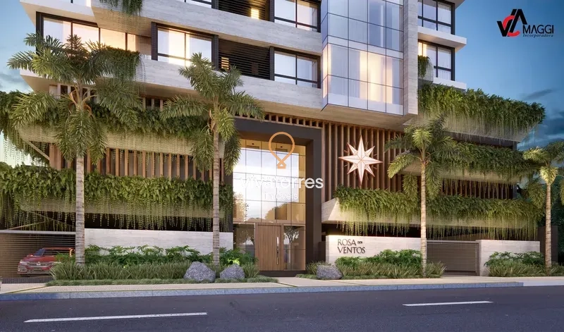 APARTAMENTO à venda em Torres, Predial: 3ª foto da galeria de imagens do imóvel