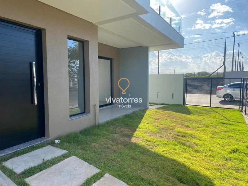 Sobrado - Morada das Palmeiras- Torres Rs: 5ª foto da galeria de imagens do imóvel