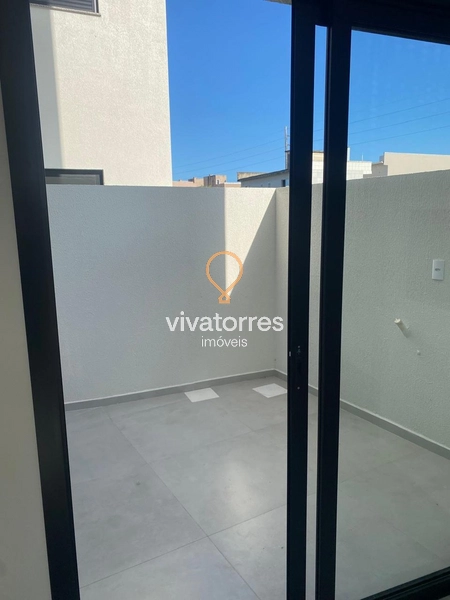 Sobrado - Morada das Palmeiras- Torres Rs: 17ª foto da galeria de imagens do imóvel