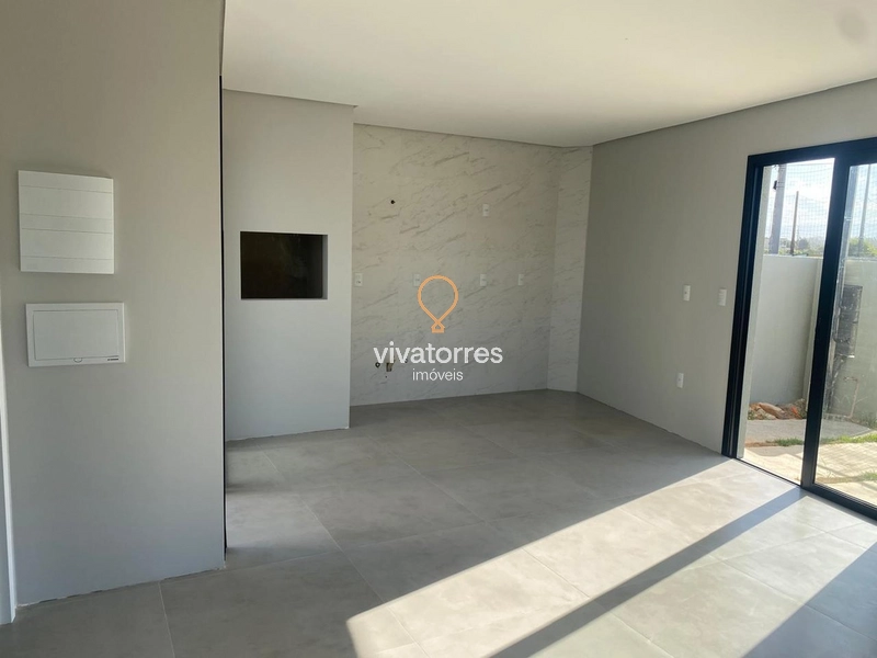 Sobrado - Morada das Palmeiras- Torres Rs: 7ª foto da galeria de imagens do imóvel