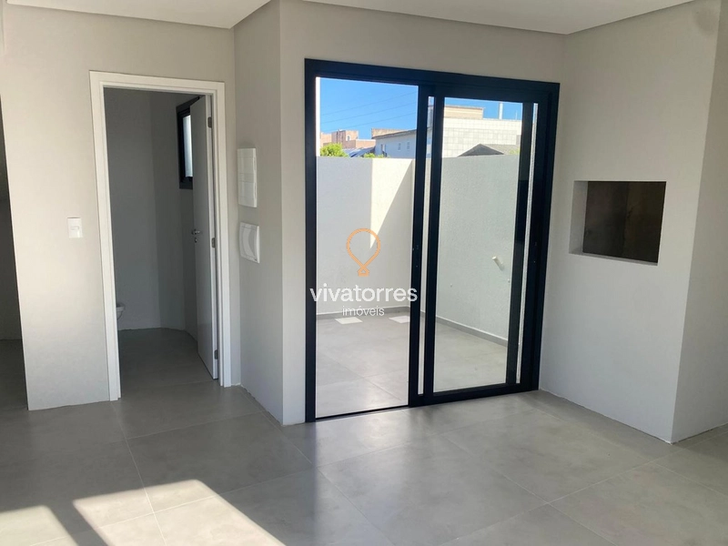 Sobrado - Morada das Palmeiras- Torres Rs: 13ª foto da galeria de imagens do imóvel