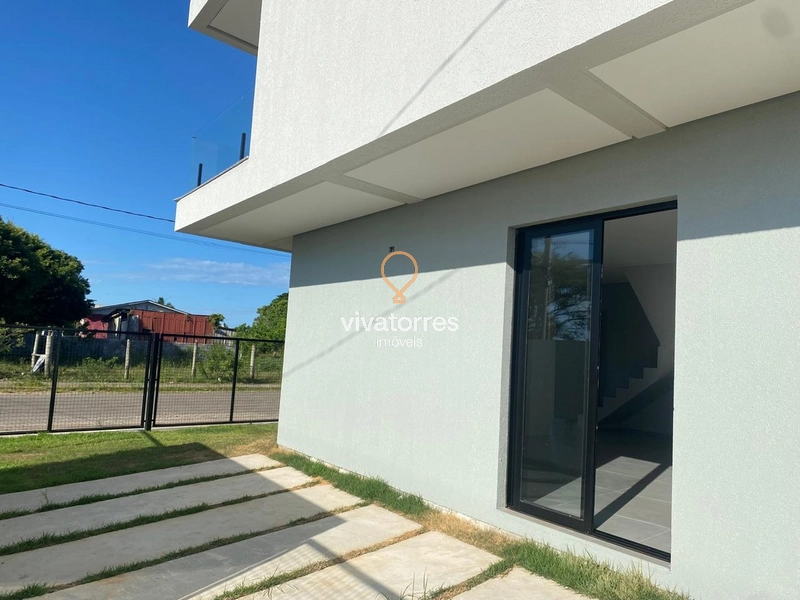 Sobrado - Morada das Palmeiras- Torres Rs: 4ª foto da galeria de imagens do imóvel