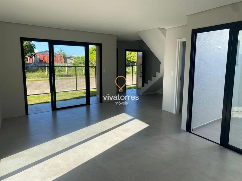 Sobrado - Morada das Palmeiras- Torres Rs: 6ª foto da galeria de imagens do imóvel