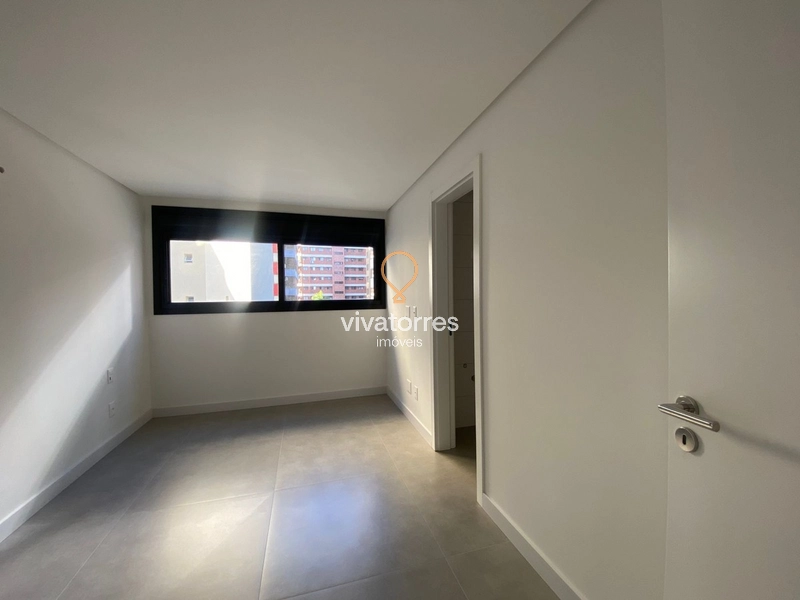 Apartamento 02 dormitórios sendo 01 suíte - Torres Rs-: 11ª foto da galeria de imagens do imóvel